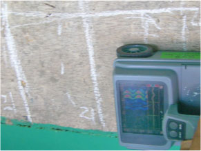 コンクリート診断調査